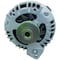 Wai Global Alternator, ALTCH ERIF, 78 Amp 12 Volt, CW, 1Groove Pulley 7024N - alternate 2
